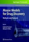 Mouse Models for Drug Discovery