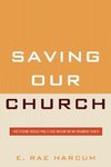 Saving Our Church