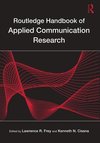 Routledge Handbook of Applied Communication Research