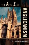 The A to Z of Anglicanism