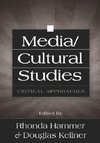 Media/Cultural Studies