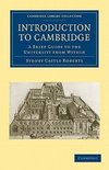 Introduction to Cambridge