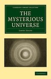 The Mysterious Universe