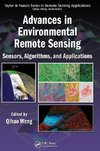 Advances in Environmental Remote Sensing