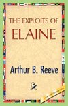 The Exploits of Elaine