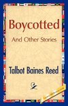 Boycotted And Other Stories