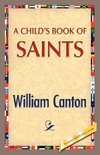 A Child's Book of Saints