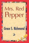 Mrs. Red Pepper