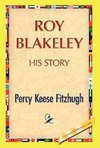 Roy Blakeley