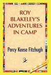 Roy Blakeley's Adventures in Camp