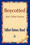 Boycotted And Other Stories