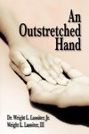 An Outstretched Hand