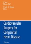 Cardiovascular Surgery for Congenital Heart Disease