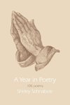 A Year in Poetry