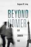 Beyond Homer