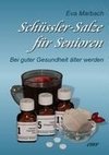 Schüssler-Salze für Senioren