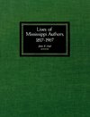 Lives of Mississippi Authors, 1817-1967