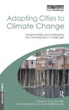 Adapting Cities to Climate Change