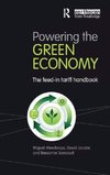 Powering the Green Economy