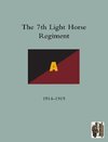 HISTORY OF THE 7th LIGHT HORSE REGIMENT A.I.F.