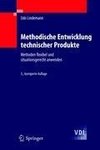 Methodische Entwicklung technischer Produkte