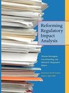 Reforming Regulatory Impact Analysis