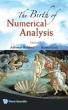 BIRTH OF NUMERICAL ANALYSIS, THE