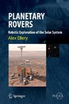 Planetary Rovers