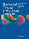 Non-Surgical Treatment of Keratinocyte Skin Cancer