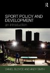 Sport Policy and Development