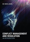 Jeong, H: Conflict Management and Resolution