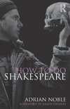 How to do Shakespeare