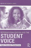 Jones, E: Internationalisation and the Student Voice