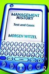 Witzel, M: Management History