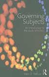 Balbus, I: Governing Subjects