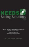 Needs Selling Solutions