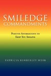 Smiledge Commandments