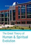 The Great Theory of Human & Spiritual Revolution