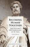 Becoming Human Together