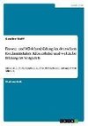 Frauen- und Mädchenbildung im deutschen Hochmittelalter: Klösterliche und weltliche Bildung im Vergleich