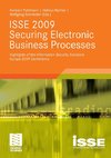 ISSE 2009 Securing Electronic Business Processes