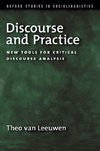 Van Leeuwen, T: Discourse and Practice