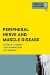 Cohen, J: Peripheral Nerve and Muscle Disease: Peripheral Ne