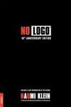 No LOGO. 10th Anniversary Edition