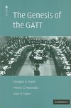 The Genesis of the GATT