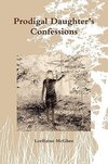 Prodigal Daughter's Confessions