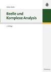 Reelle und Komplexe Analysis