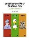 Großbuchstaben Geschichten