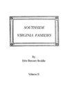 Southside Virginia Families, Volume II