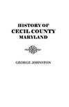 History of Cecil County, Maryland